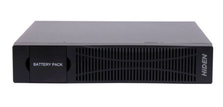 Батарейный модуль для ИБП Hiden KU9103S-RT (+72В)