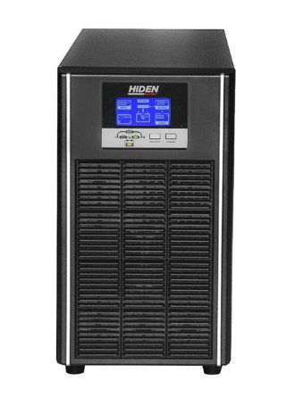 Источник бесперебойного питания ИБП Hiden EXPERT UDC92010H-12A
