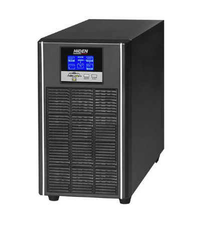 Источник бесперебойного питания ИБП Hiden EXPERT UDC92010H-12A