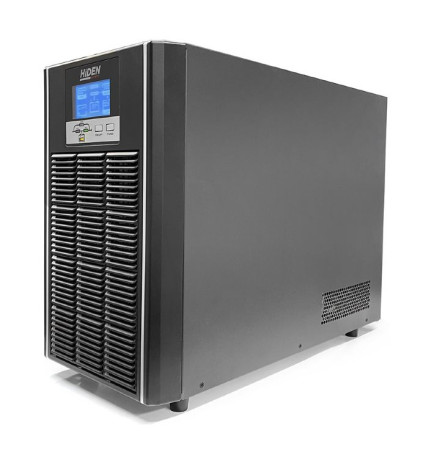 Источник бесперебойного питания ИБП Hiden EXPERT UDC92010H-12A