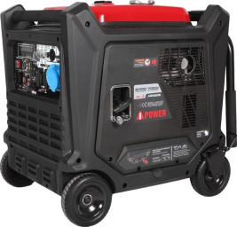 Генератор инверторный A-ipower A8000iS