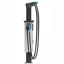 Зарядная станция Pandora Pro Charge DUO 120