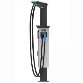 Зарядная станция Pandora Pro Charge DUO 120