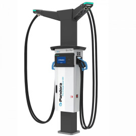 Зарядная станция Pandora Pro Charge DUO 120