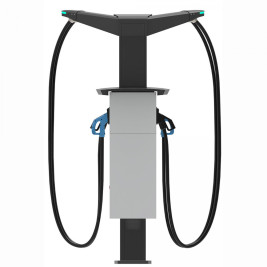 Зарядная станция Pandora Pro Charge DUO 120
