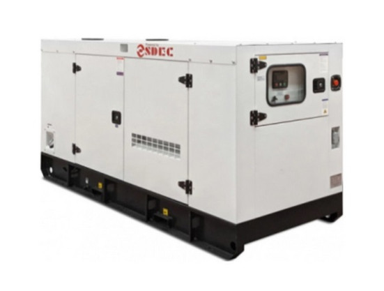 Генератор дизельный Energo 50 YH-SD-S (SDEC 4ZT3.5-G21)