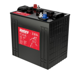 Тяговый аккумулятор Ventura FFT 06 185 (6В/185Ач/Wet)