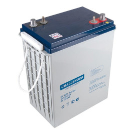 Тяговый аккумулятор Challenger EVG6-335 (6В/285Ач/Gel)