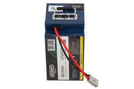 Тяговый аккумулятор Gelbert  (48В/24Ач-C5/LiFePo4)