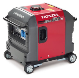 Генератор инверторный Honda EU 30 IS