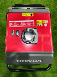 Генератор инверторный Honda EU 30 IS
