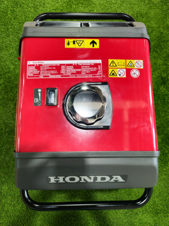 Генератор инверторный Honda EU 30 IS