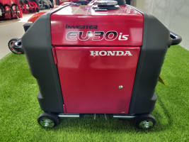 Генератор инверторный Honda EU 30 IS