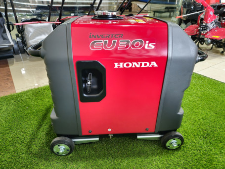 Генератор инверторный Honda EU 30 IS