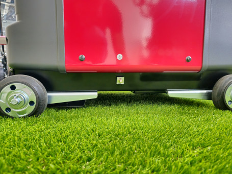 Генератор инверторный Honda EU 30 IS