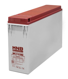 Аккумулятор для ИБП MNB MR 180-12FT (12В/180Ач/AGM)