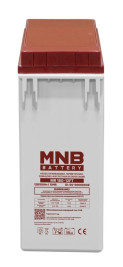 Аккумулятор для ИБП MNB MR 180-12FT (12В/180Ач/AGM)