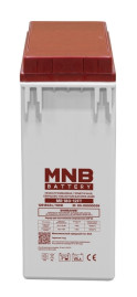 Аккумулятор для ИБП MNB MR 180-12FT (12В/180Ач/AGM)