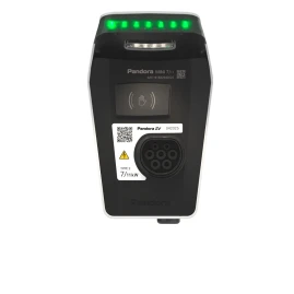 Зарядная станция Pandora MINI 711
