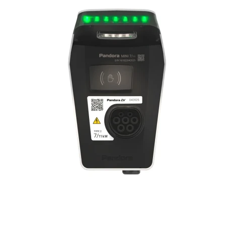 Зарядная станция Pandora MINI 711
