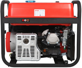 Бензогенератор A-iPower A8500TFE