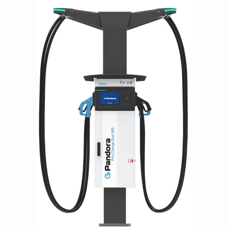 Зарядная станция Pandora Pro Charge DUO 160