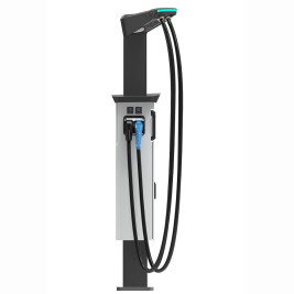 Зарядная станция Pandora Pro Charge DUO 160