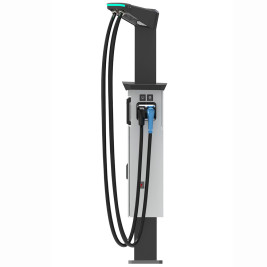 Зарядная станция Pandora Pro Charge DUO 160