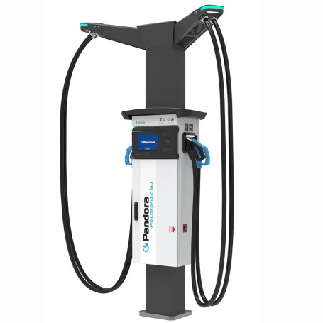 Зарядная станция Pandora Pro Charge DUO 160