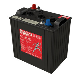 Тяговый аккумулятор Ventura FFT 06 197 (6В/197Ач/Wet)
