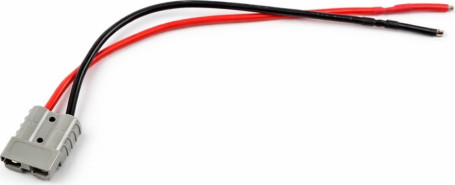 Тяговый аккумулятор RuTrike  (60В/20Ач-C5/LiFePo4)