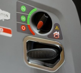 Генератор инверторный Briggs &amp; Stratton P 2400