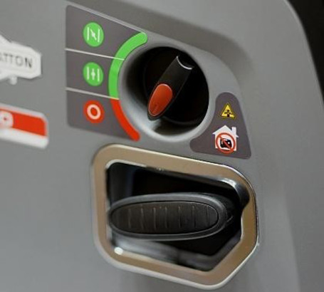 Генератор инверторный Briggs &amp; Stratton P 2400