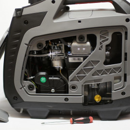 Генератор инверторный Briggs &amp; Stratton P 2400