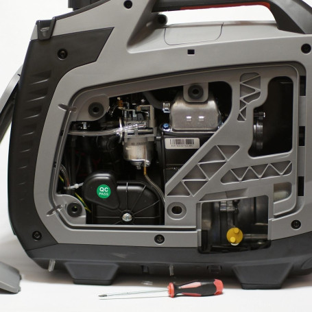 Генератор инверторный Briggs &amp; Stratton P 2400