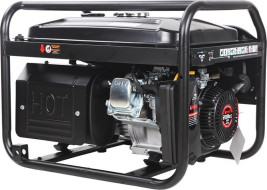 Бензогенератор A-iPower lite AP3100
