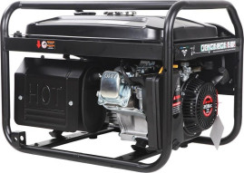 Бензогенератор A-iPower lite AP3100