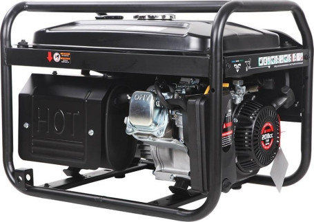 Бензогенератор A-iPower lite AP3100