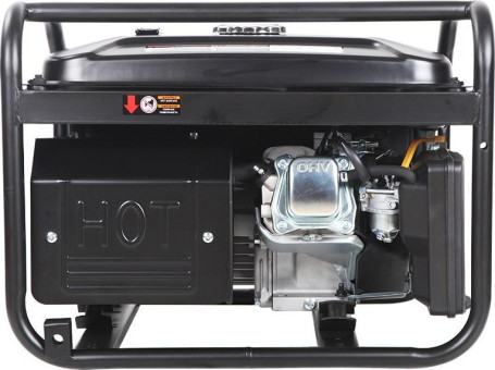 Бензогенератор A-iPower lite AP3100