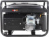 Бензогенератор A-iPower lite AP3100