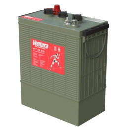 Тяговый аккумулятор Ventura FFT 06 270 (6В/270Ач/Wet)