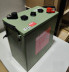 Тяговый аккумулятор Ventura FFT 06 270 (6В/270Ач/Wet)