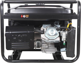 Бензогенератор A-iPower lite AP5500