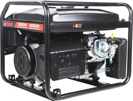 Бензогенератор A-iPower lite AP5500