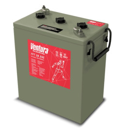 Тяговый аккумулятор Ventura FFT 06 295 (6В/295Ач/Wet)