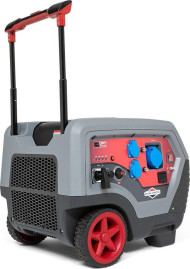 Генератор инверторный Briggs &amp; Stratton Q 6500