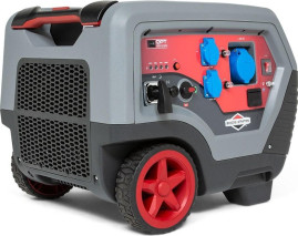 Генератор инверторный Briggs &amp; Stratton Q 6500