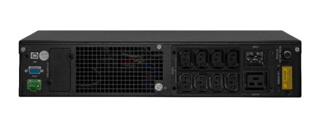 Источник бесперебойного питания ИБП Hiden EXPERT HE11003S-RT