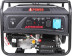 Бензогенератор A-iPower lite AP5500E