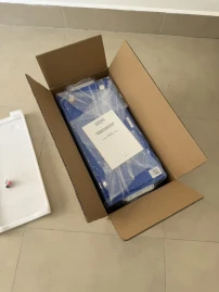 Тяговый аккумулятор VEKTOR ENERGY LFP BLOCK 12.8-200 Smart (12.8В/200Ач/LiFePo4)